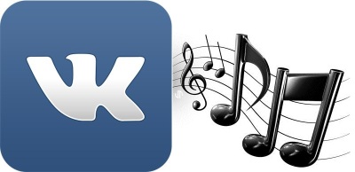 Script for downloading music from vkontakte